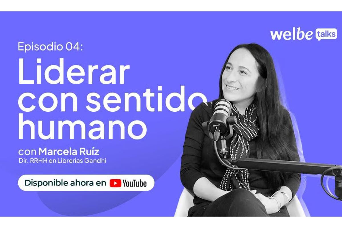 Episodio con Marcela Ruíz