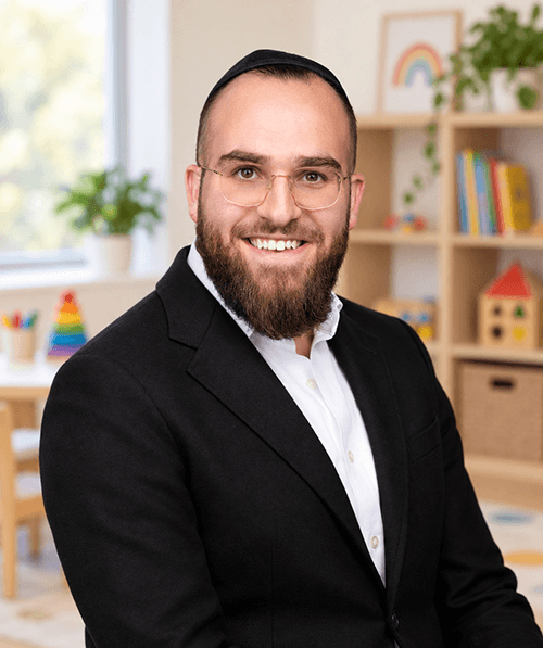 Yosef Aharonoff