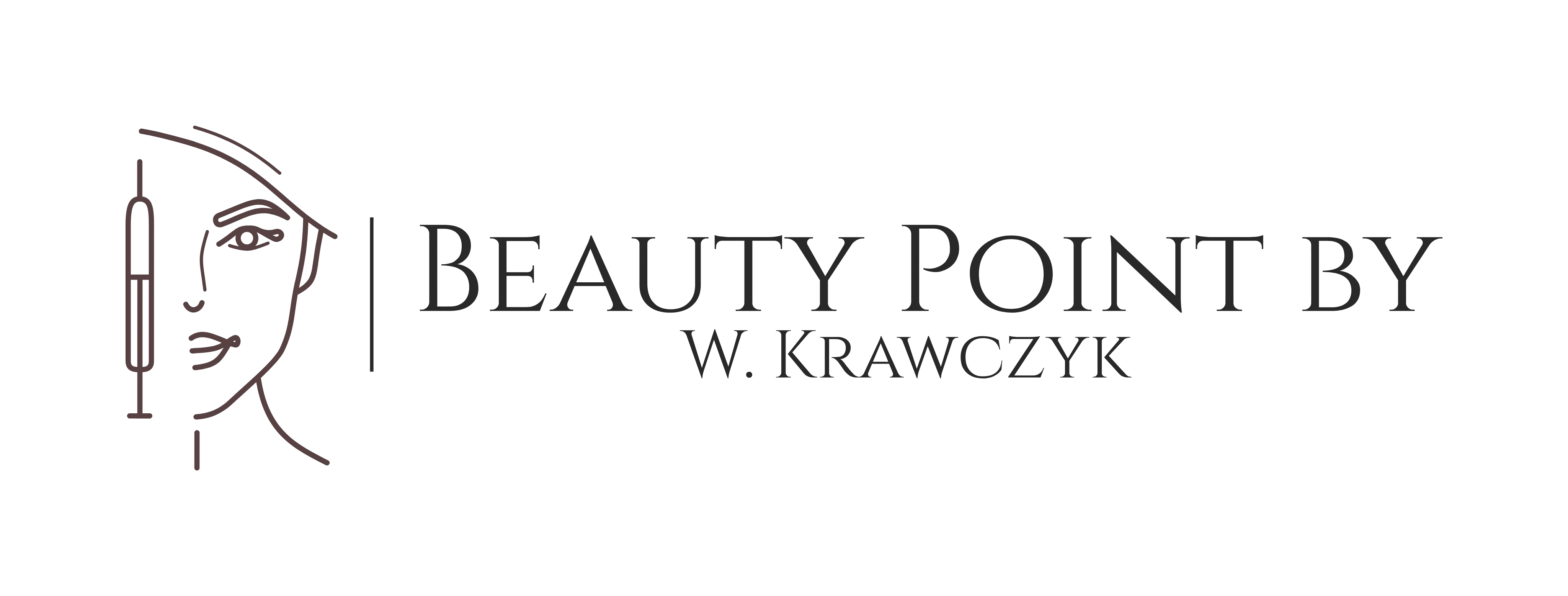 Beauty Point By W. Krawczyk