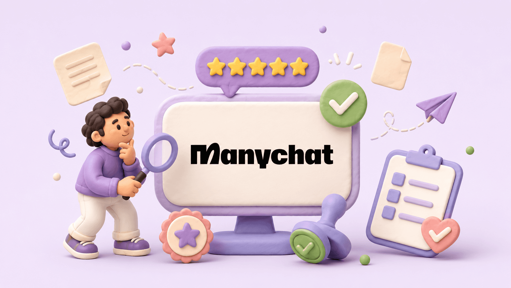 manychat review