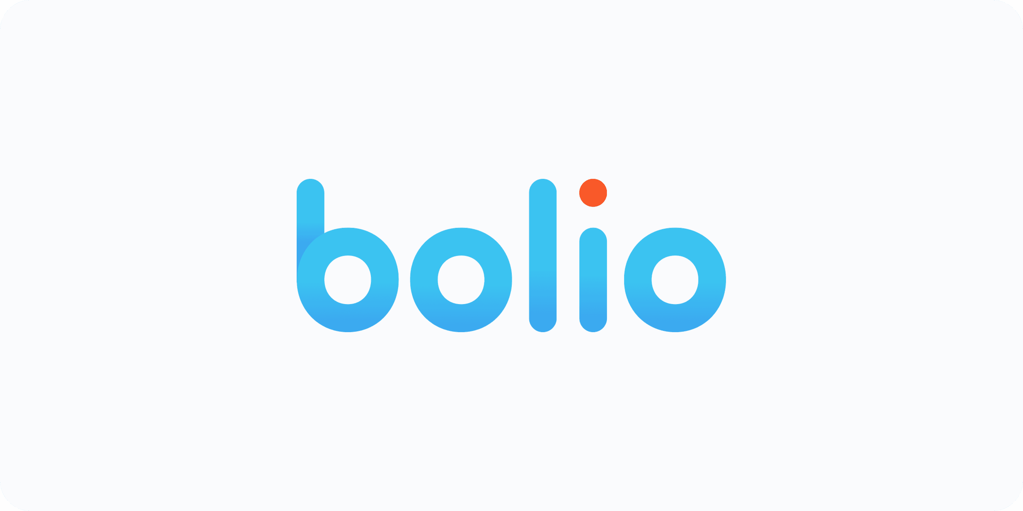 Bolio Logo