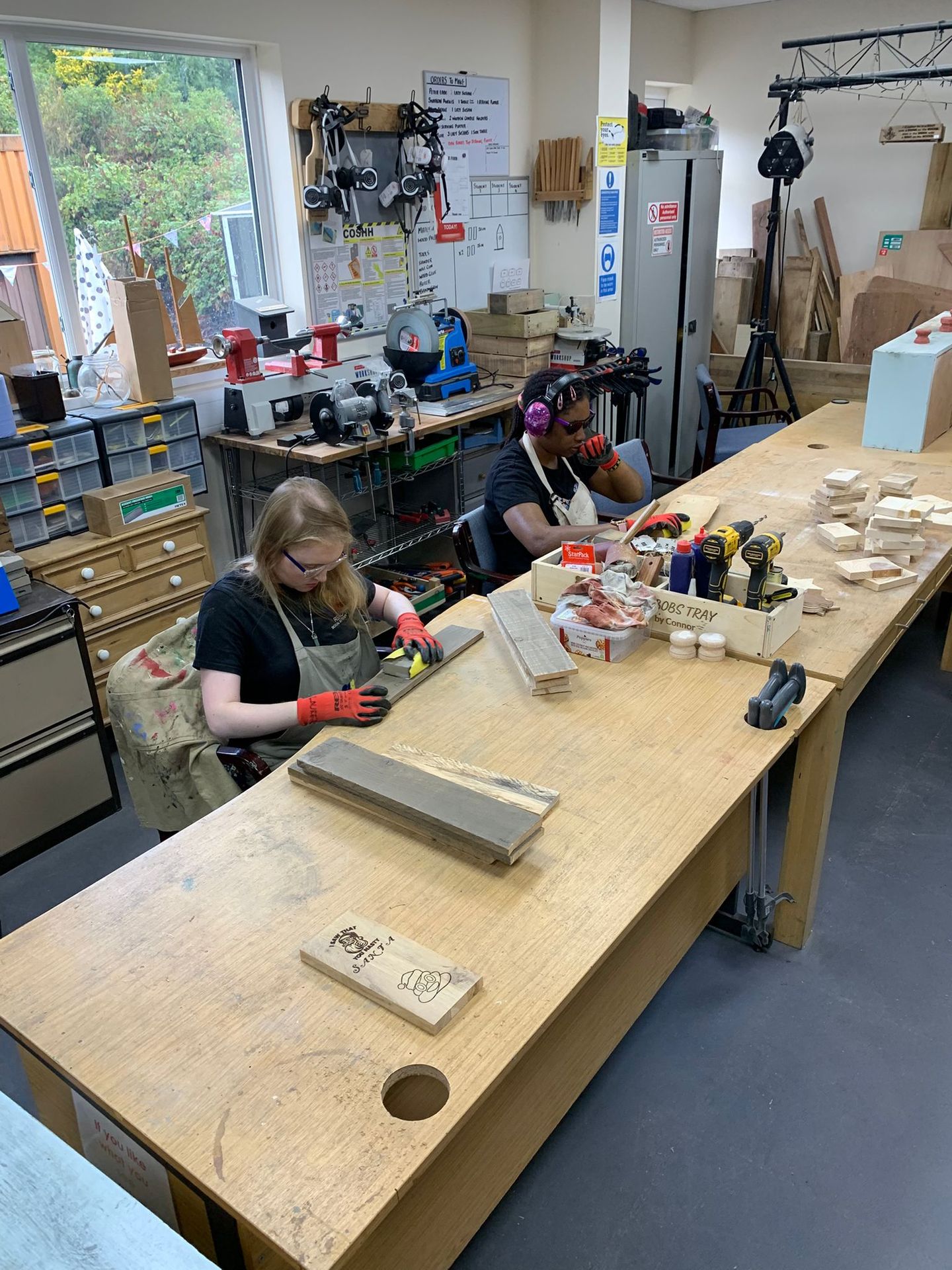 A man doing surf stunt