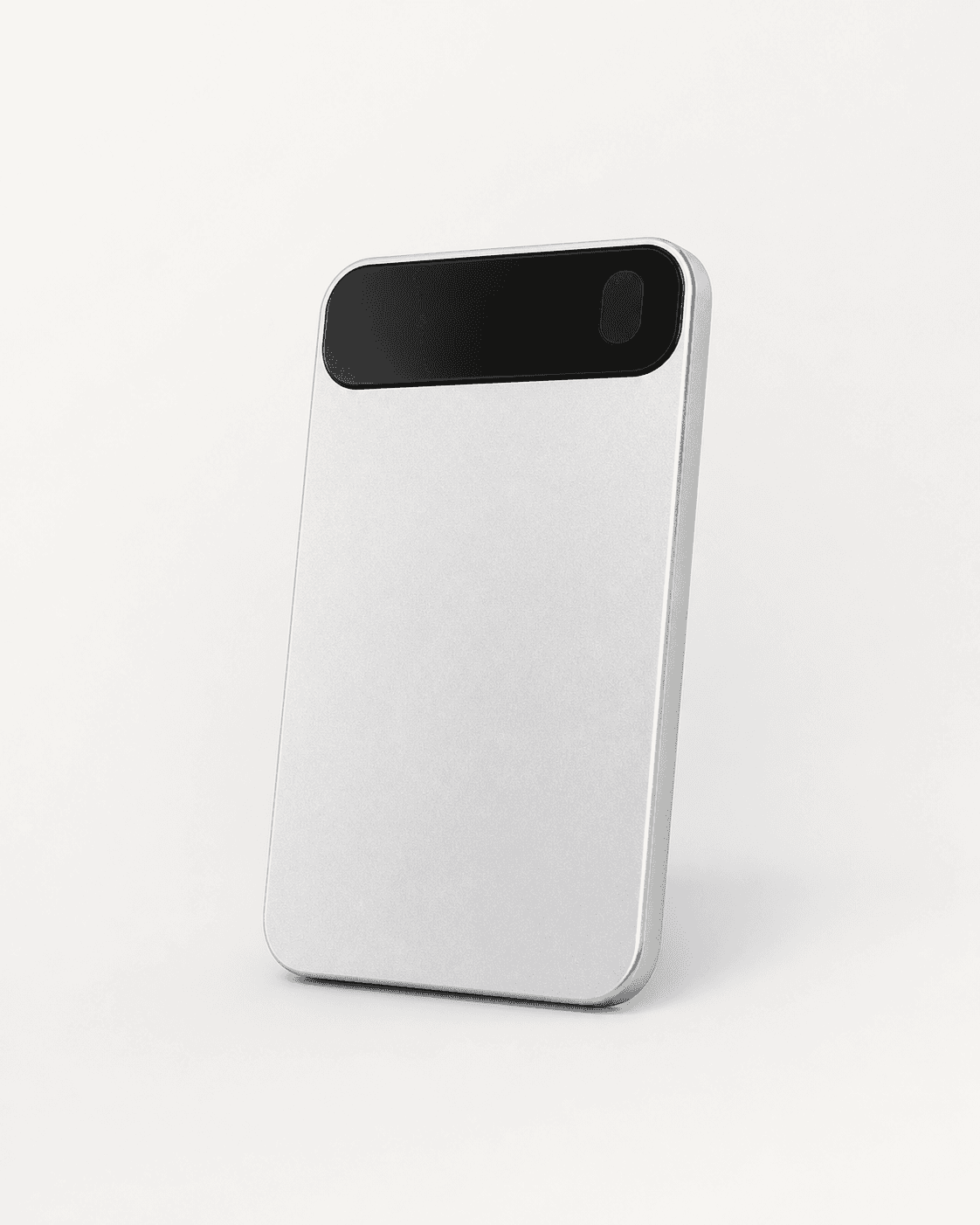 Moment One hardware device