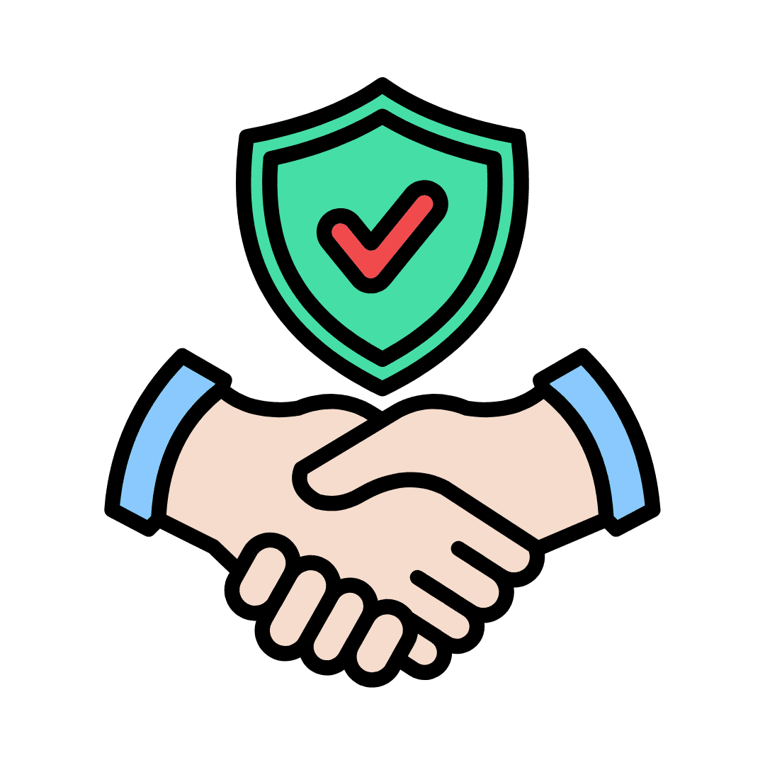 Trust, Compliance, and Transparency