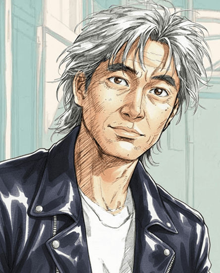 Project - One Great Jones Alley