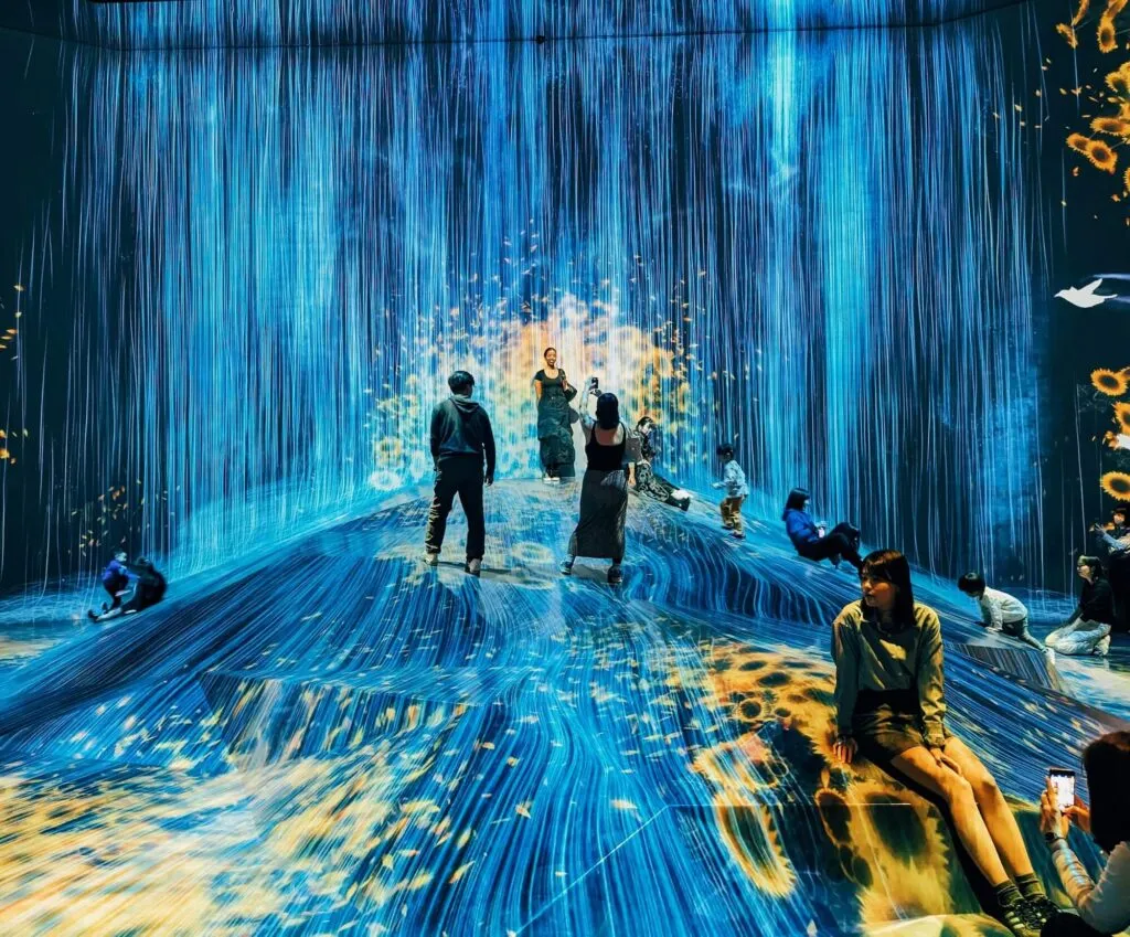 Digital Transformation in Fashion: Benefits, Risks, Examples