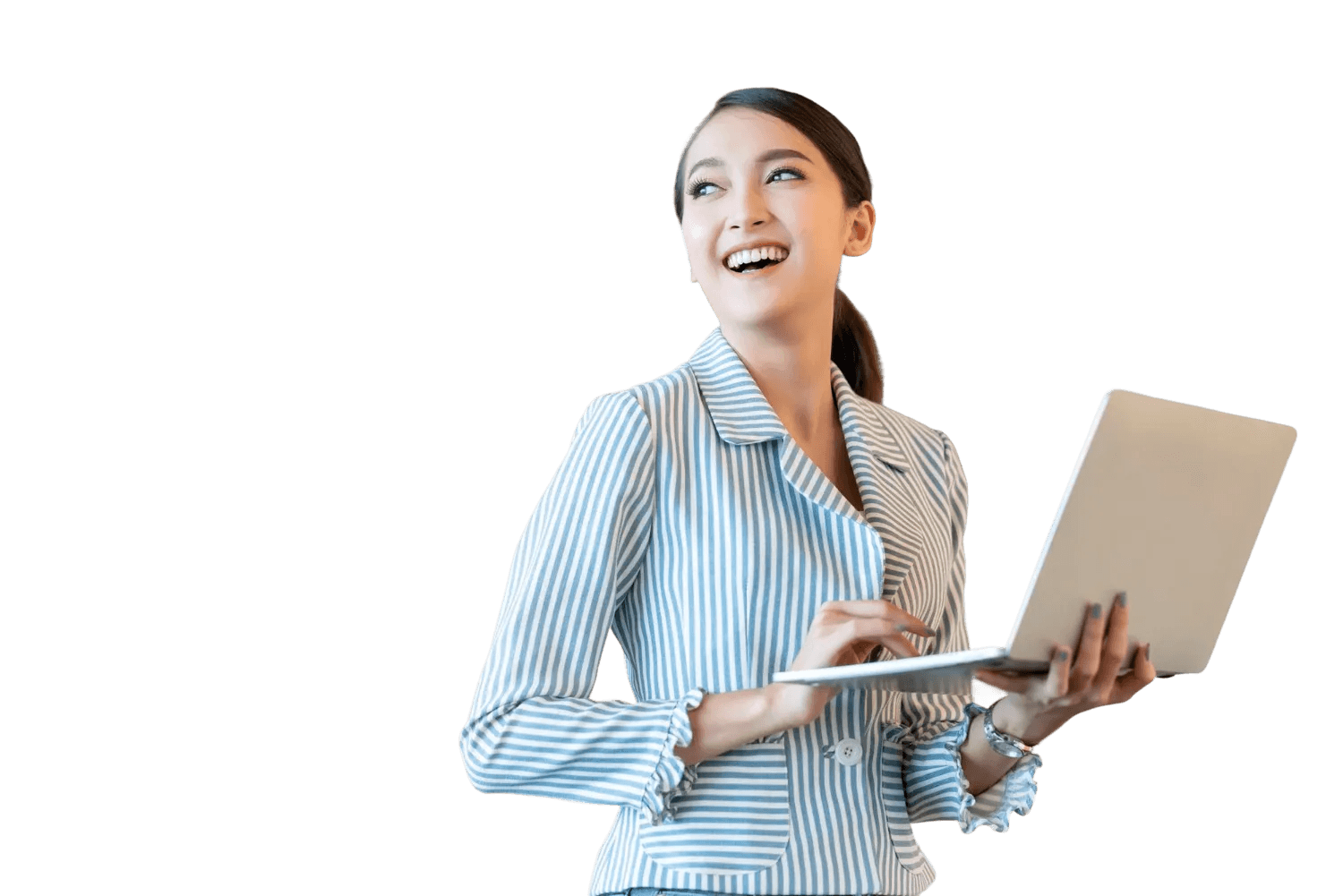 Cta section main image