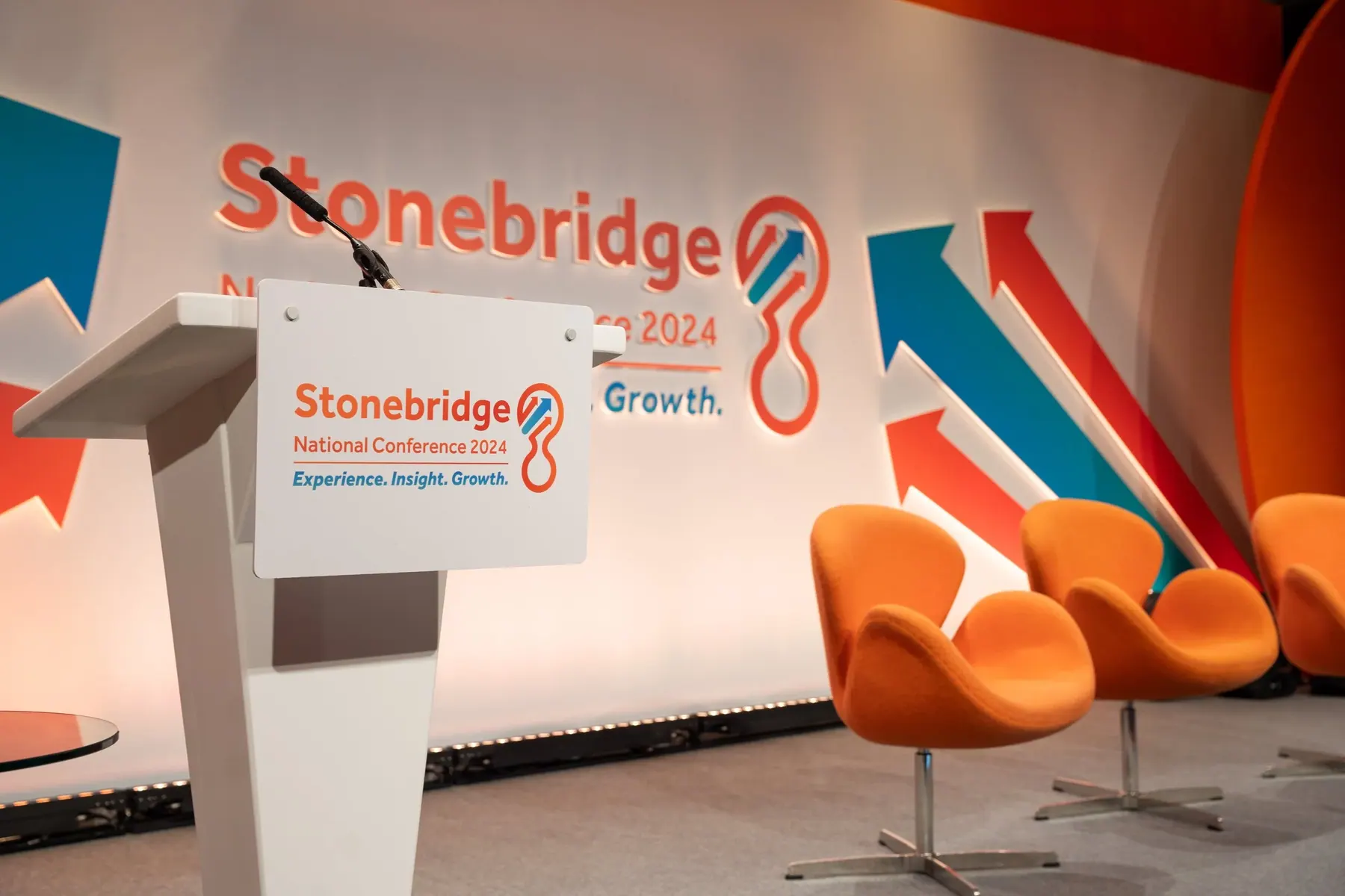 Stonebridge project by CL42ITY