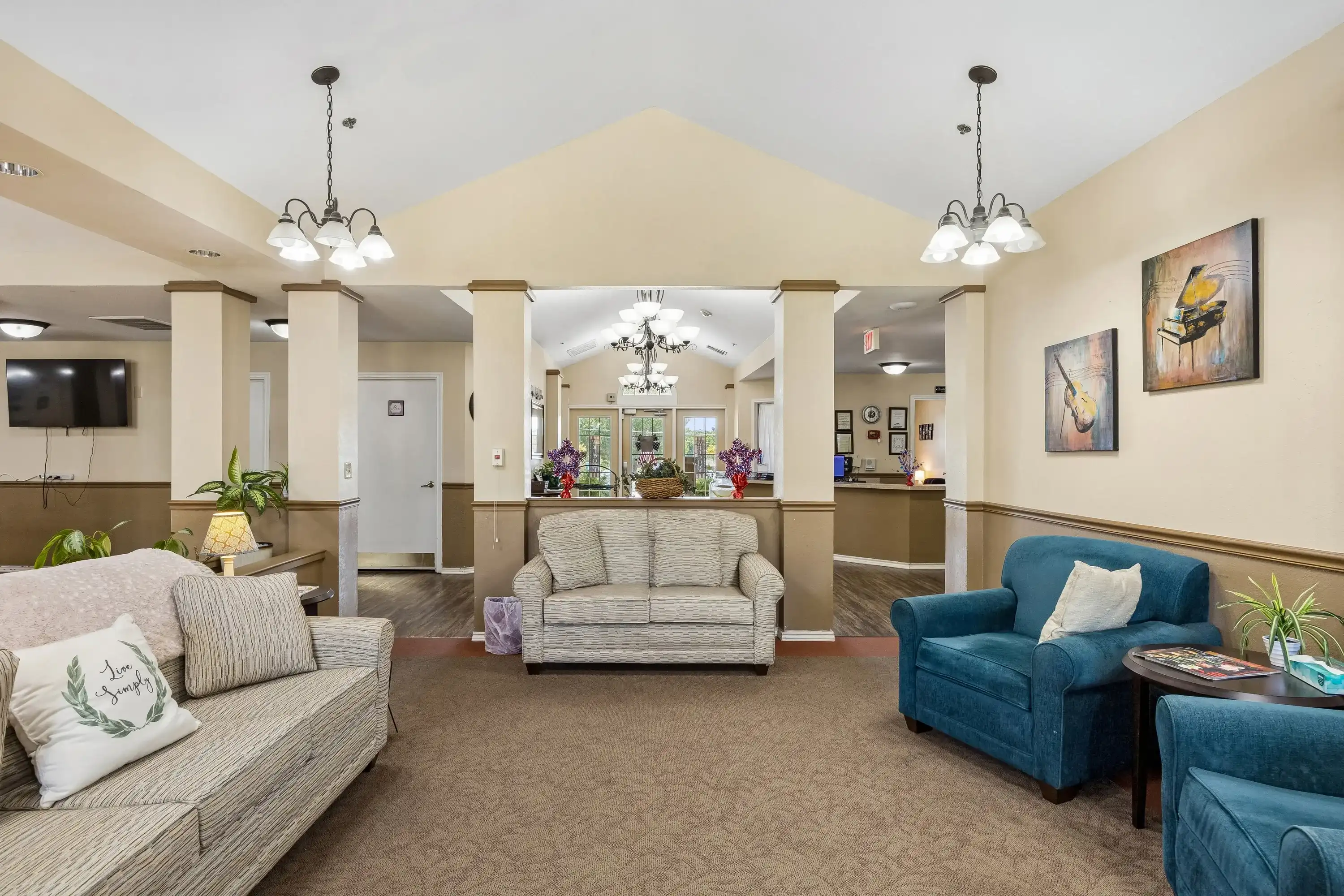 Hoyt Court community photo 5