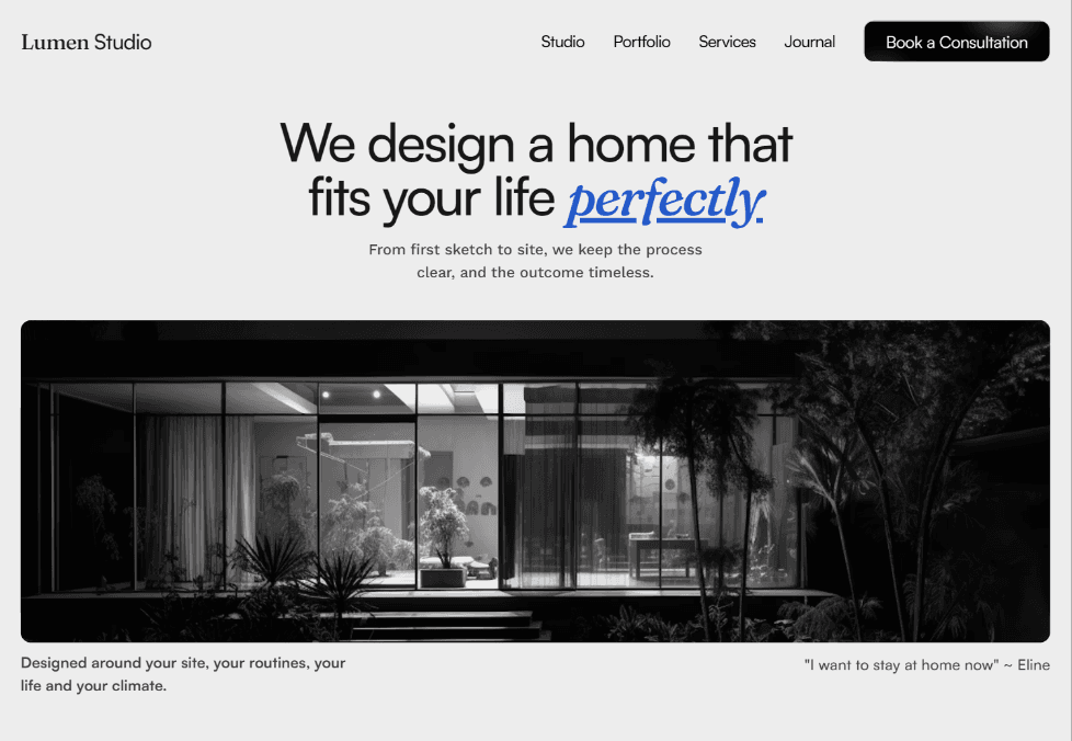 Pitch Decks