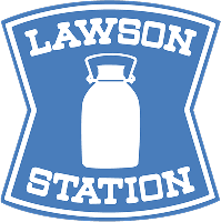 logo of Lawson Station brand