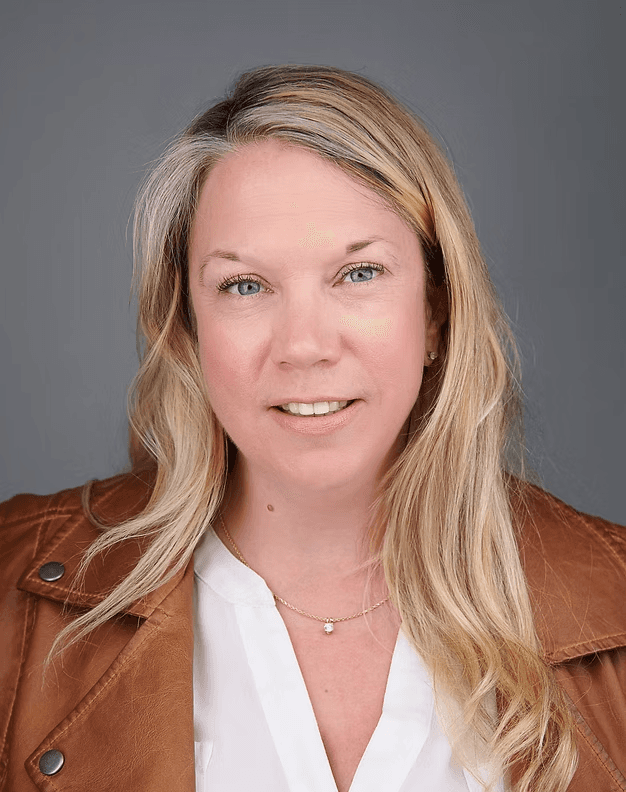 Loren Barrie, Licensed Mental Health Counselor