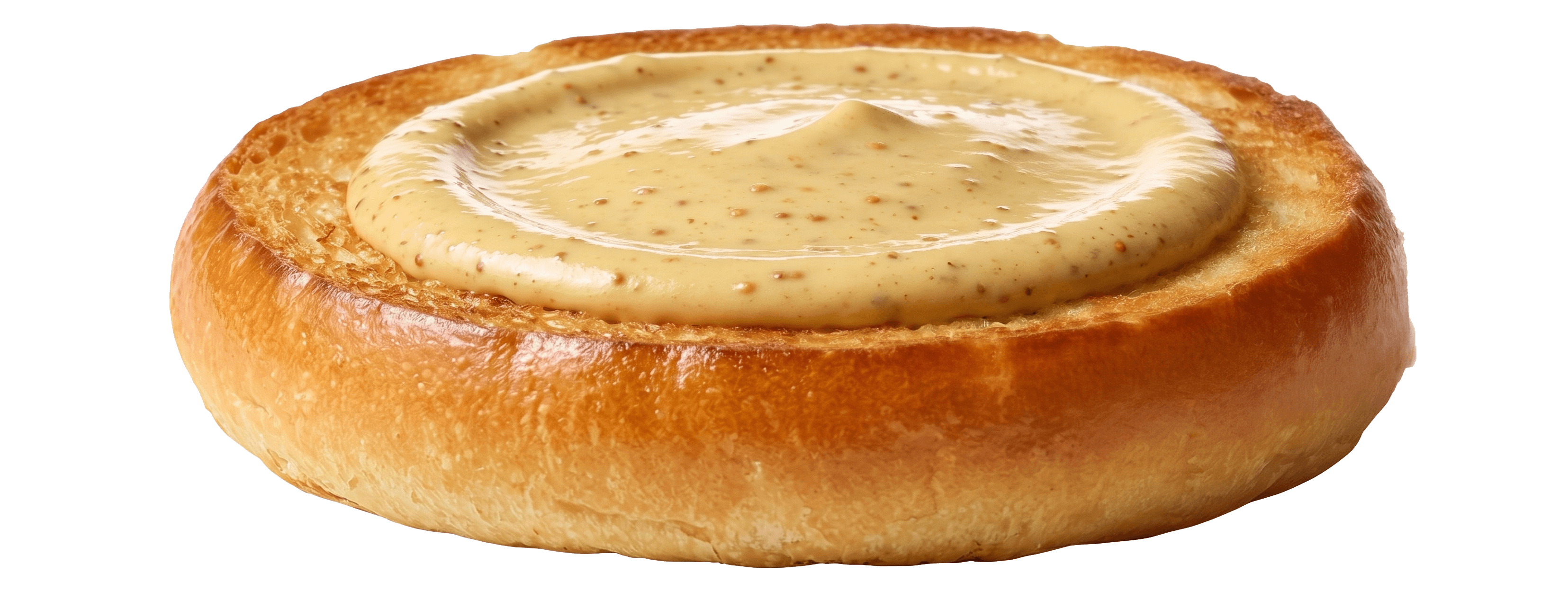 Burger Bun Bottom