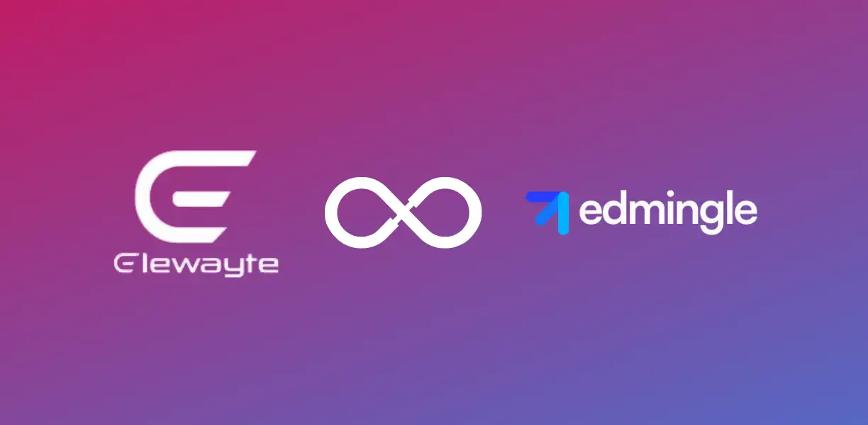 Elewayte x Edmingle