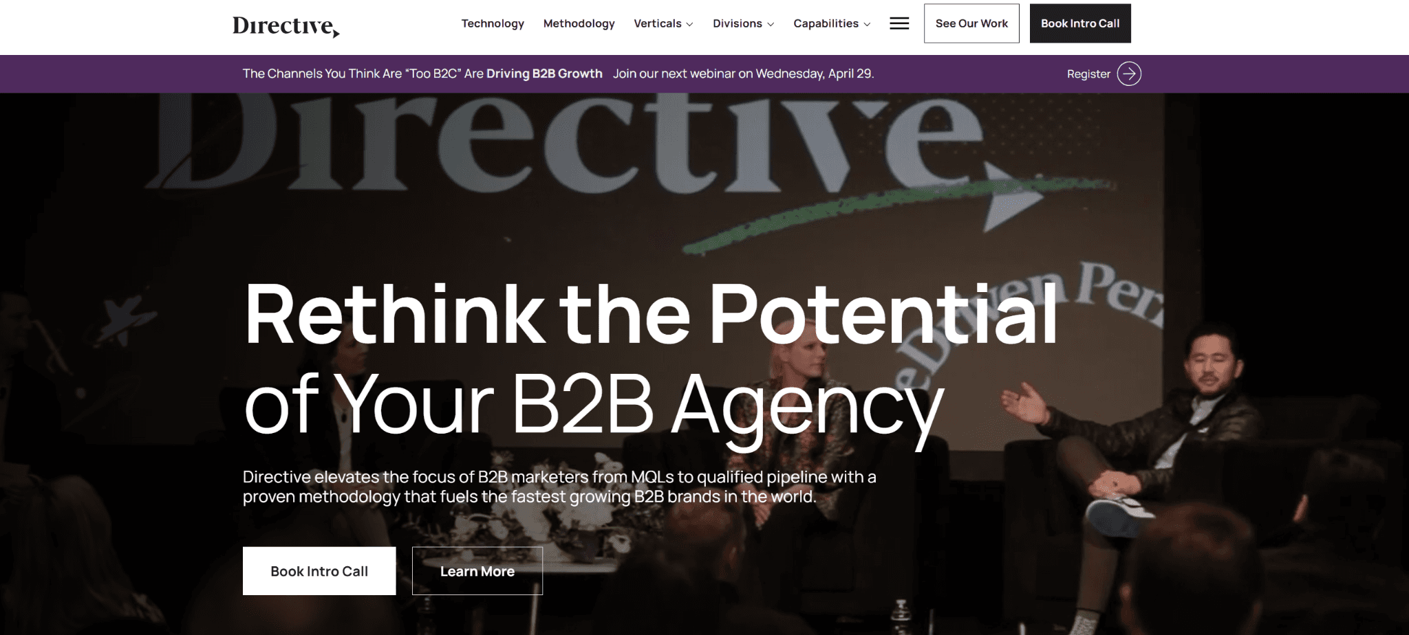 Directive Consulting