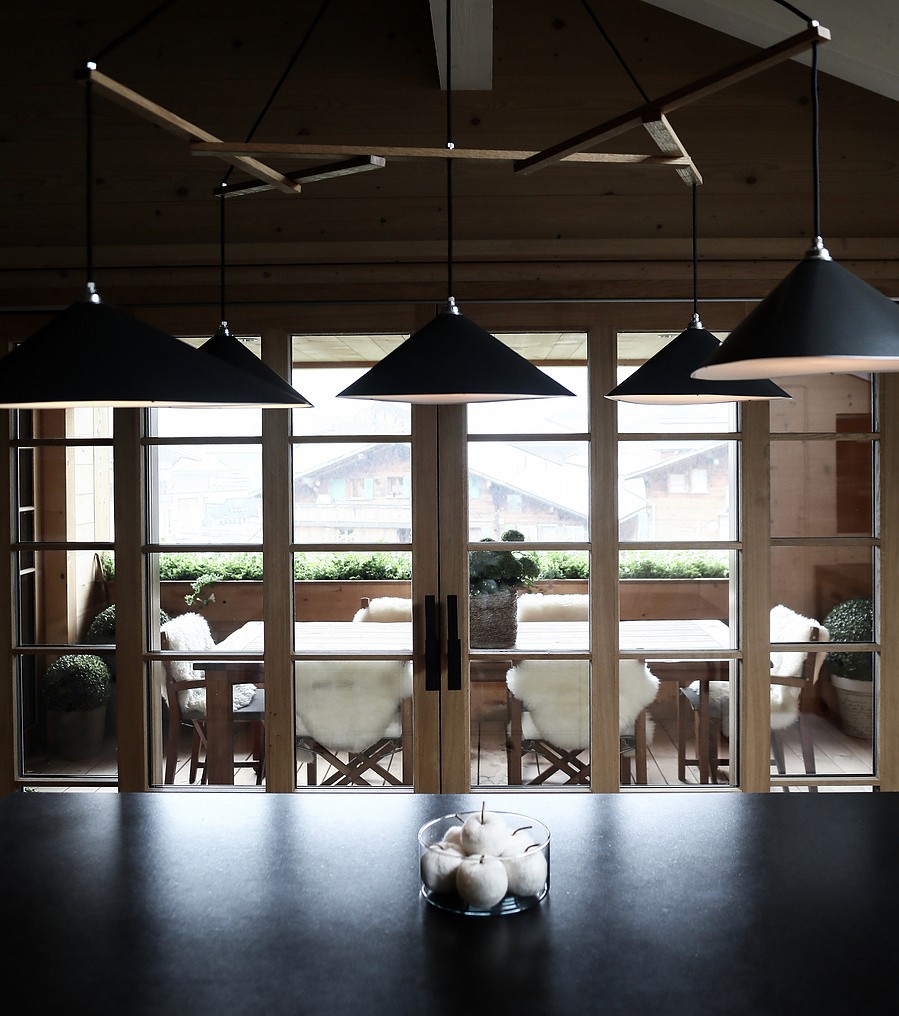 Interiors