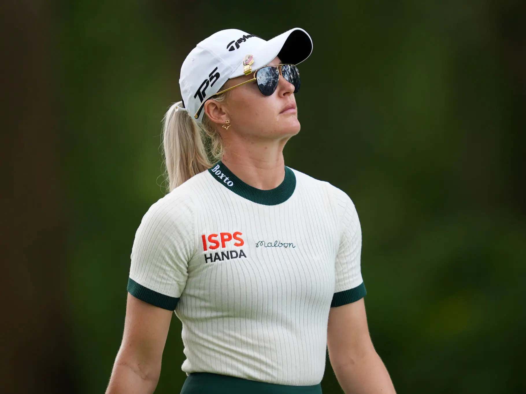 Photo Credit: LPGA