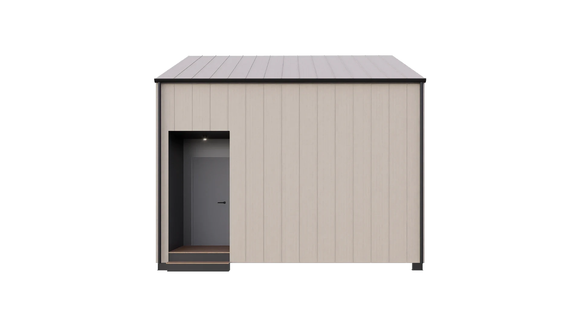modular amoda granny flats