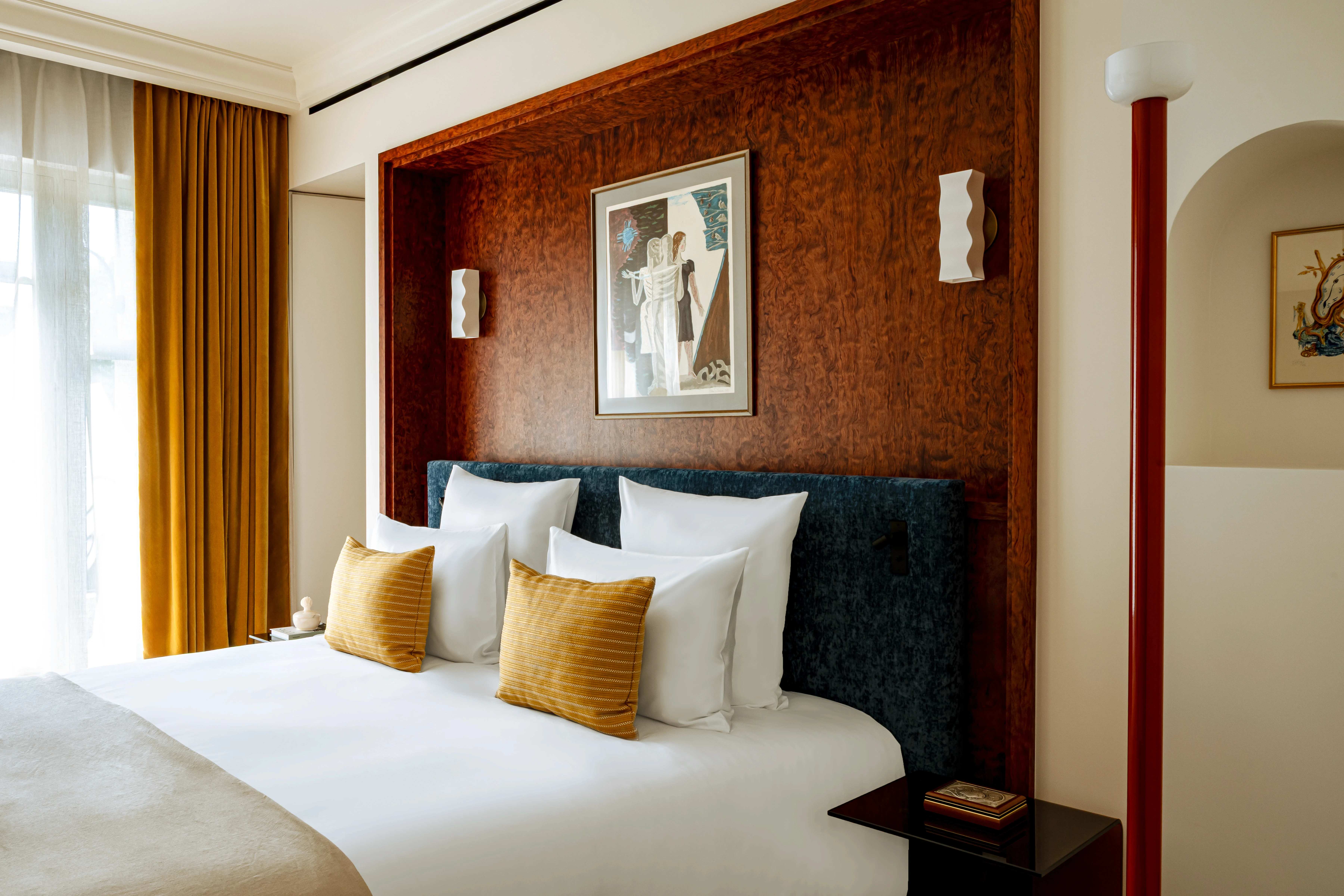room private villa paris