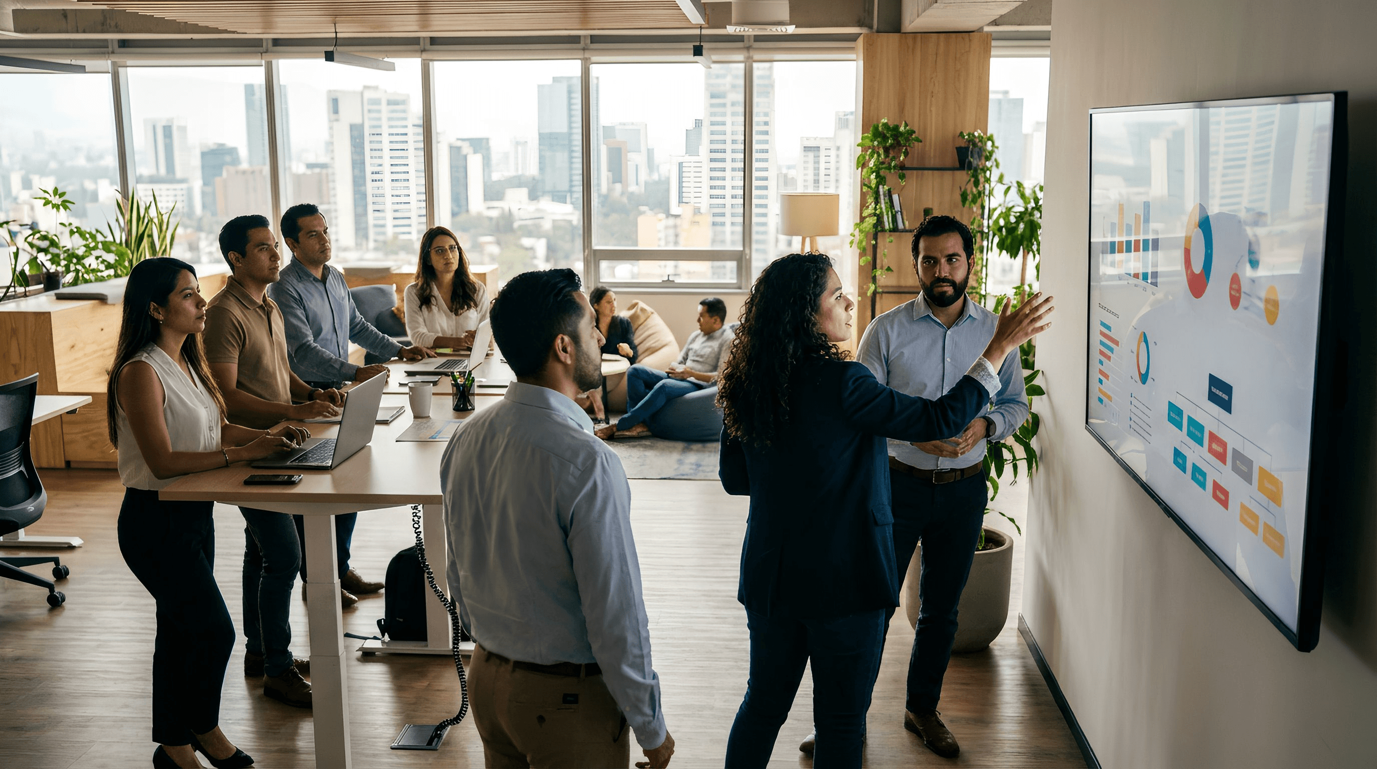 Innovación en gestión de personal 2026