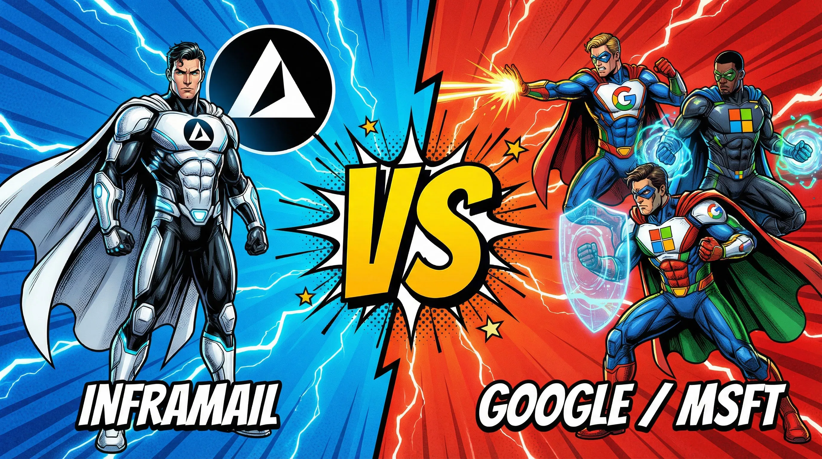 Cold Email Service Provider ROI Calculator: Calculate Cost Savings & Time Impact