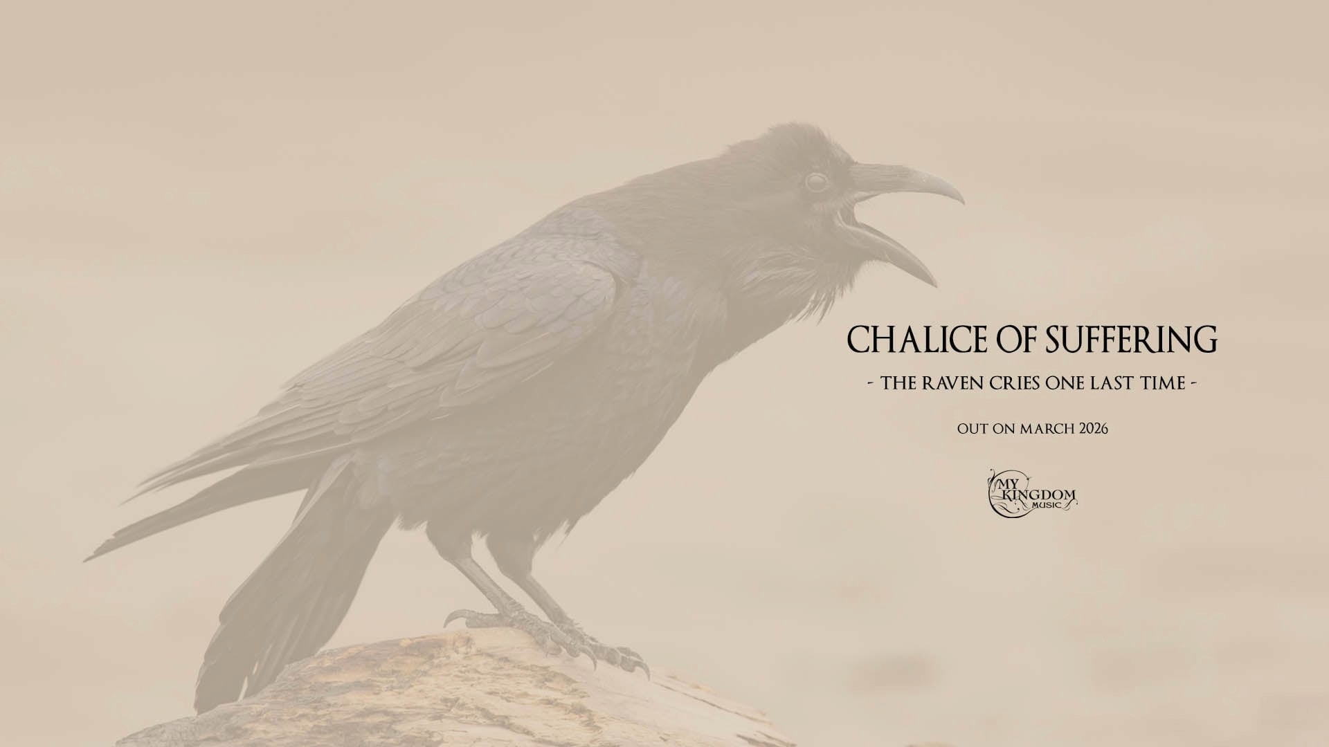 Photo by © Chalice Of Suffering promo