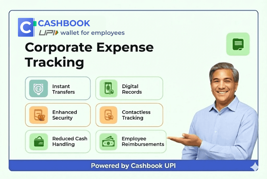 corporate-expense-tracking