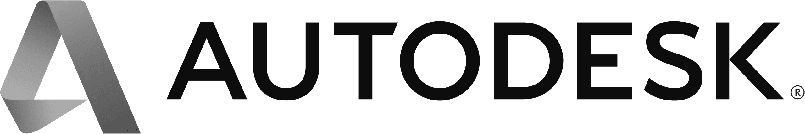 NVIDIA logo in black on a white background, representing the leading GPU and AI technology company powering advanced 3D rendering and real-time graphics