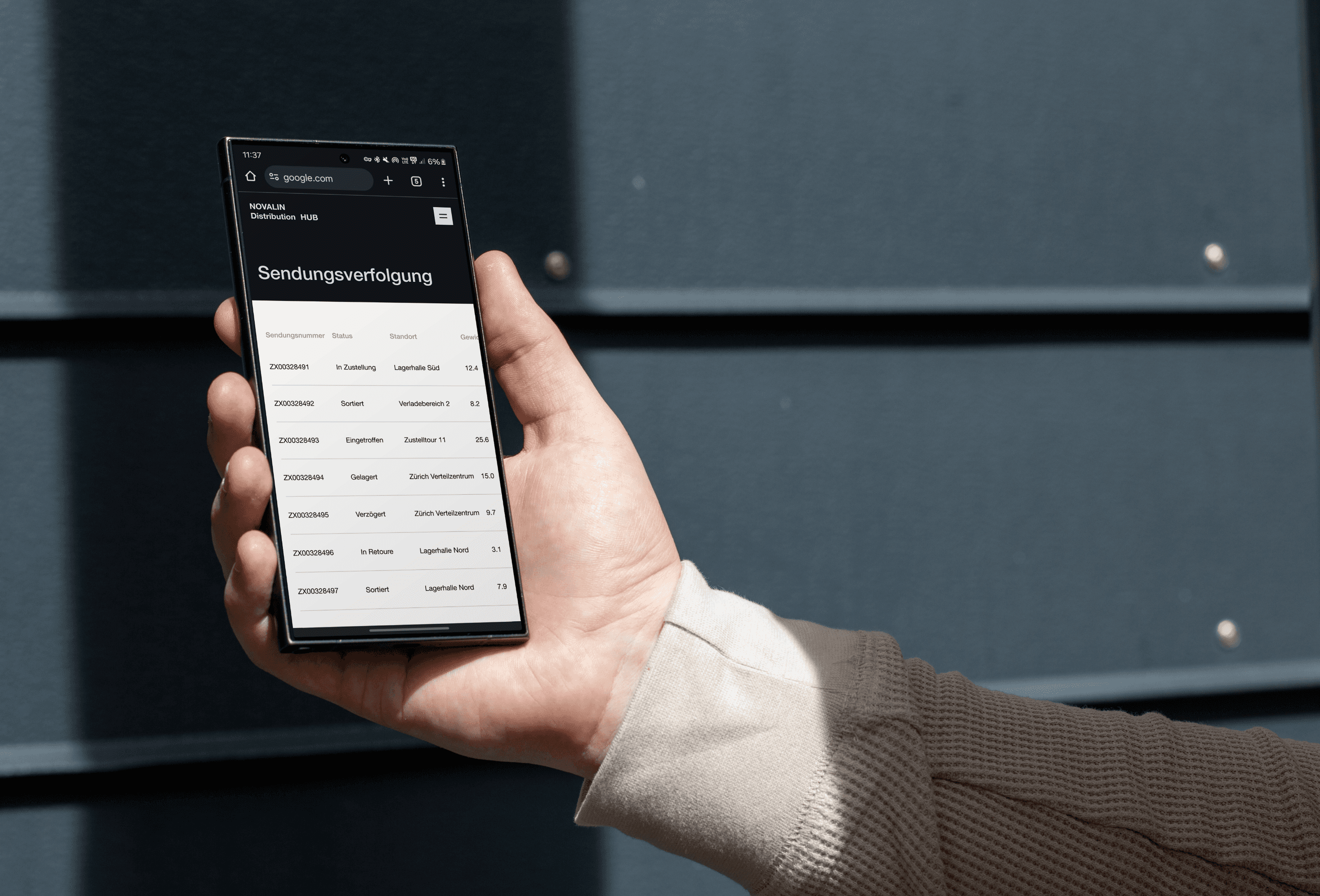 d8d Website Services