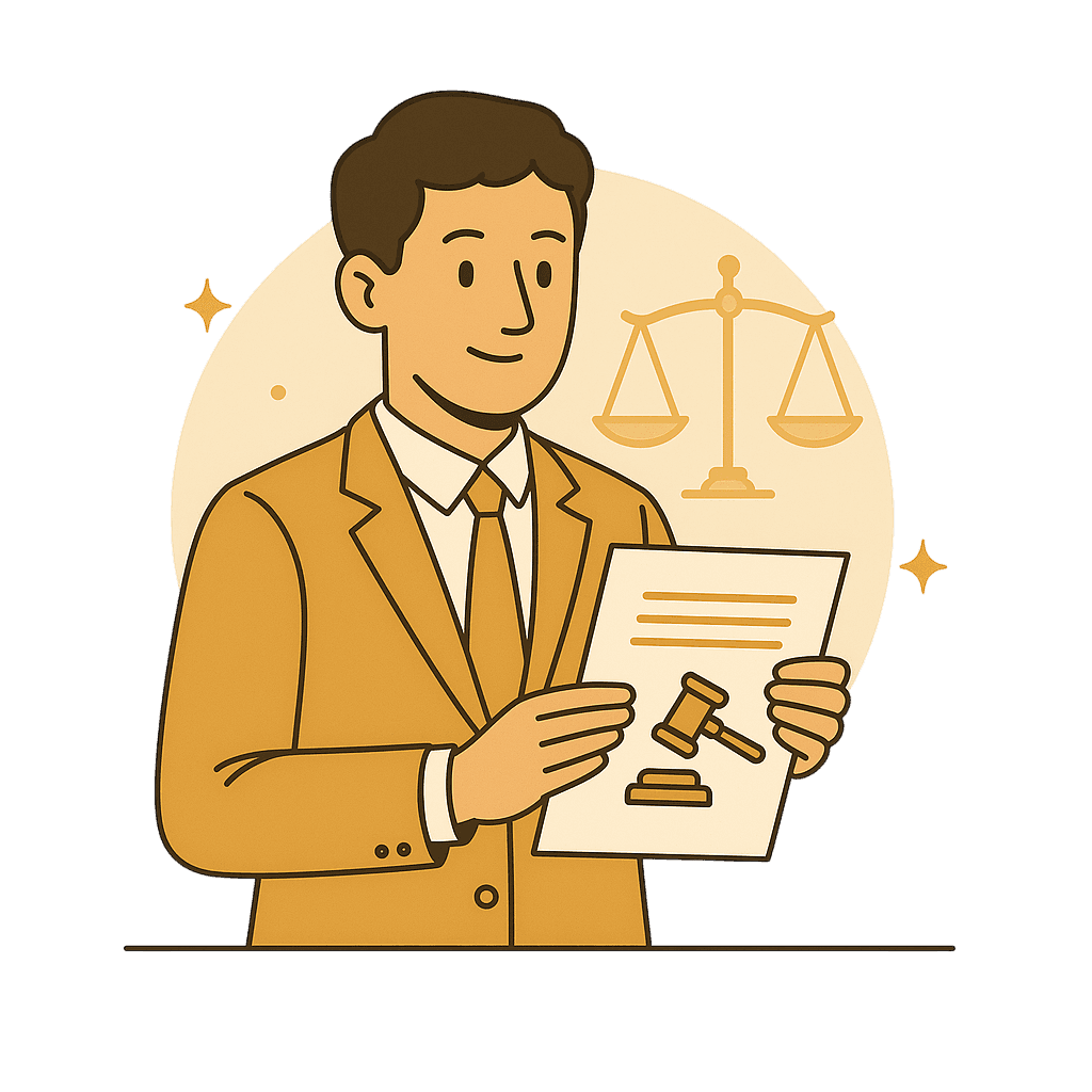 Ilustração do card