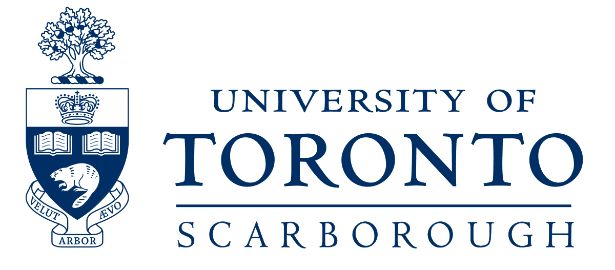 Logo of university of TORONTO