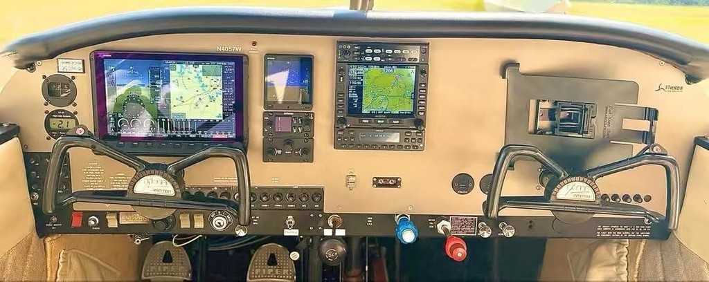 east texas flying service