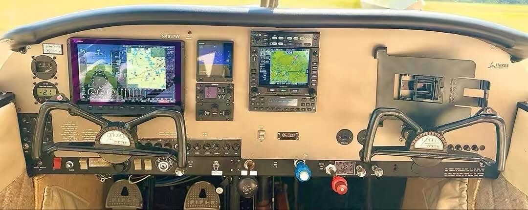 east texas flying service