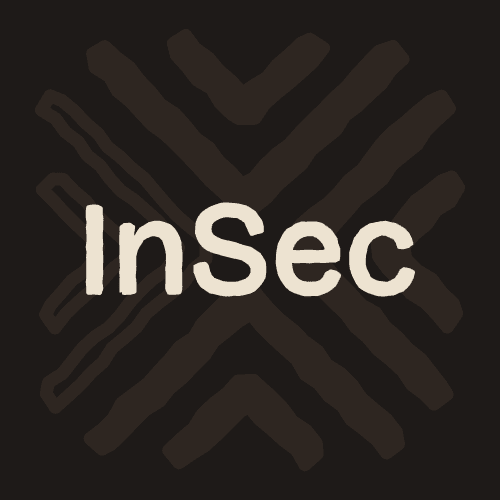 Nouveau logo de InSec