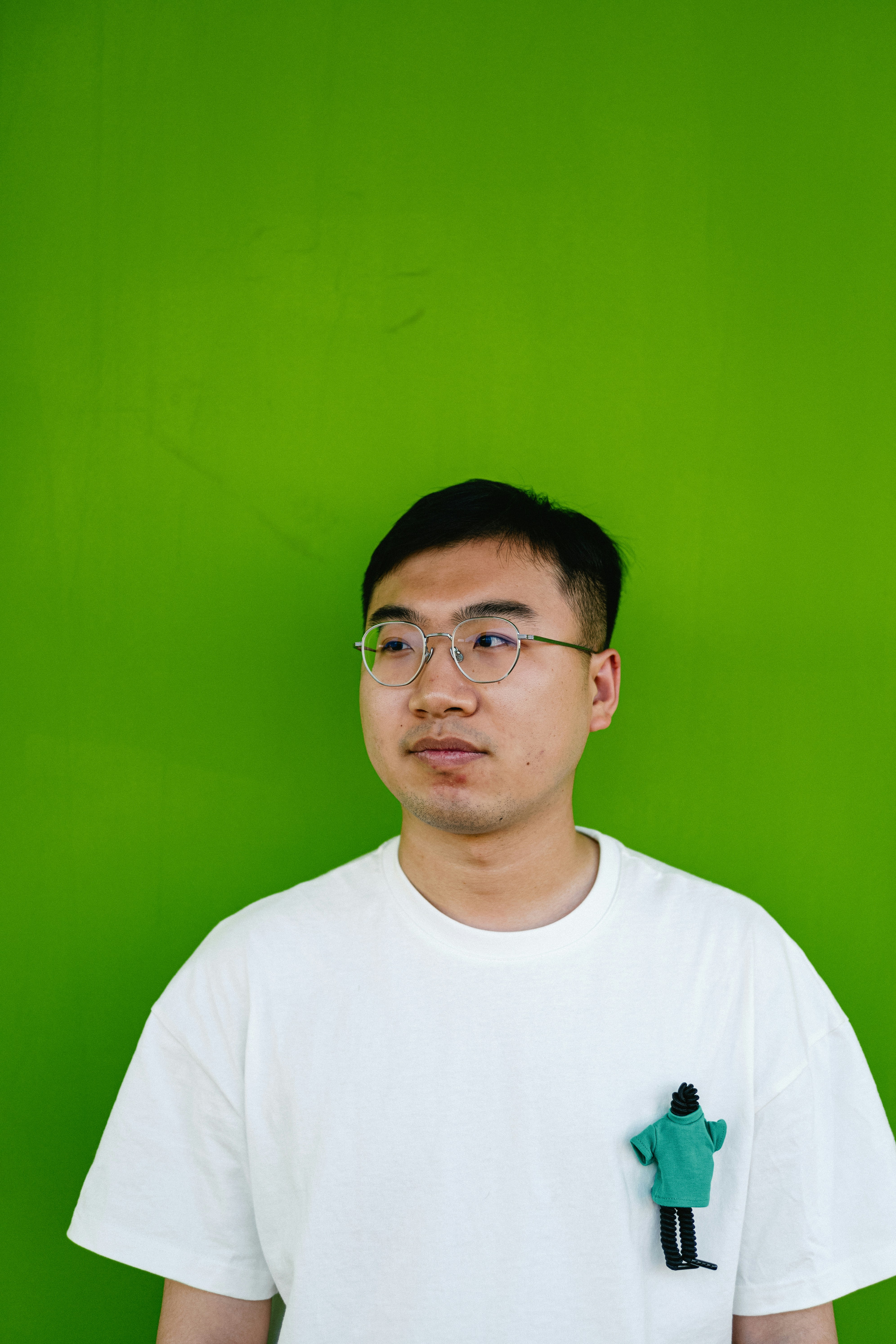 增长诊断客户 Daniel Wong,独立开发者