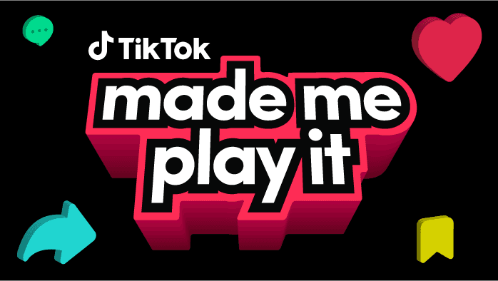 TikTok for Game Publisher
