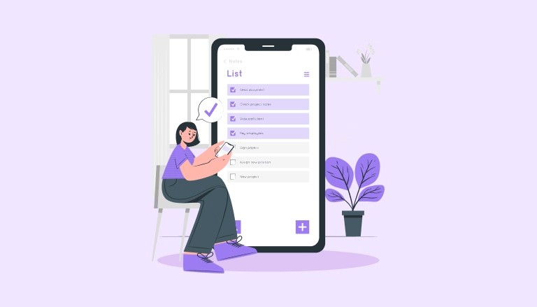 A Simple To-Do List Template You Can Use