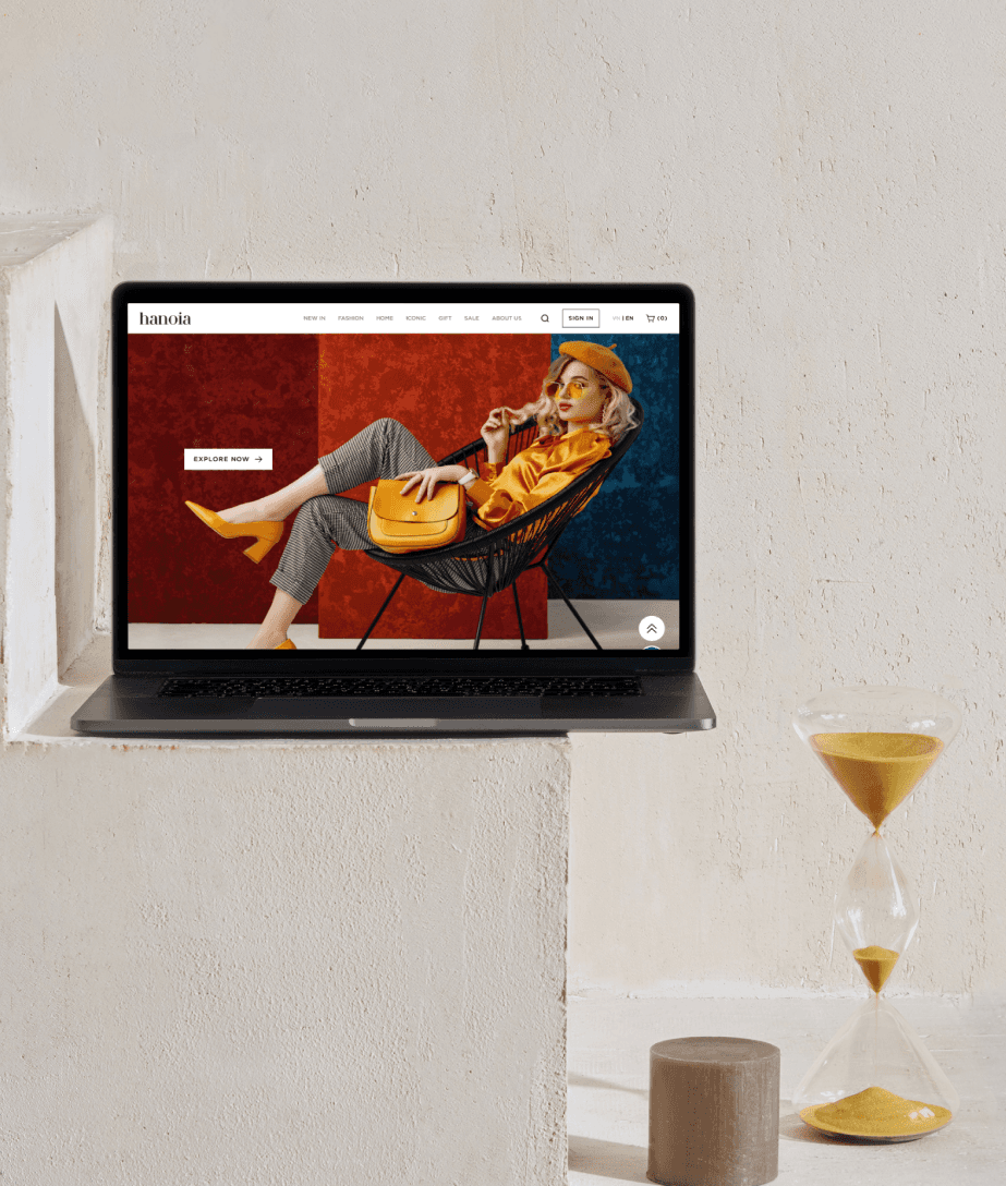 Images owned by Simon Lee from Unsplash