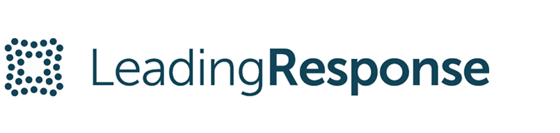 LeadingResponse Logo