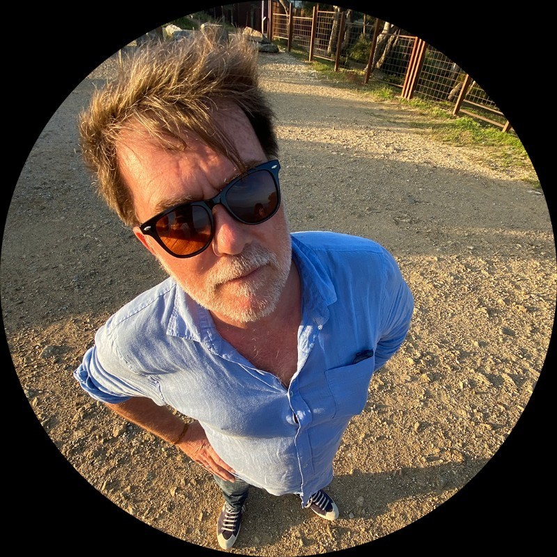 avatar  christophe lecrivain