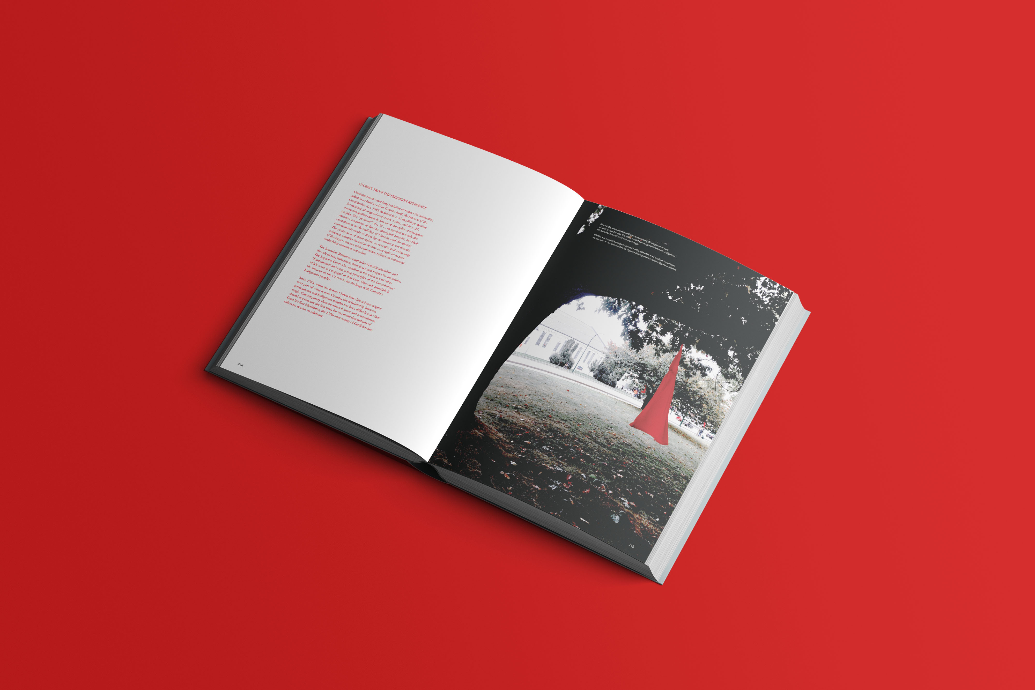 LexisNexis Canada 150 spread