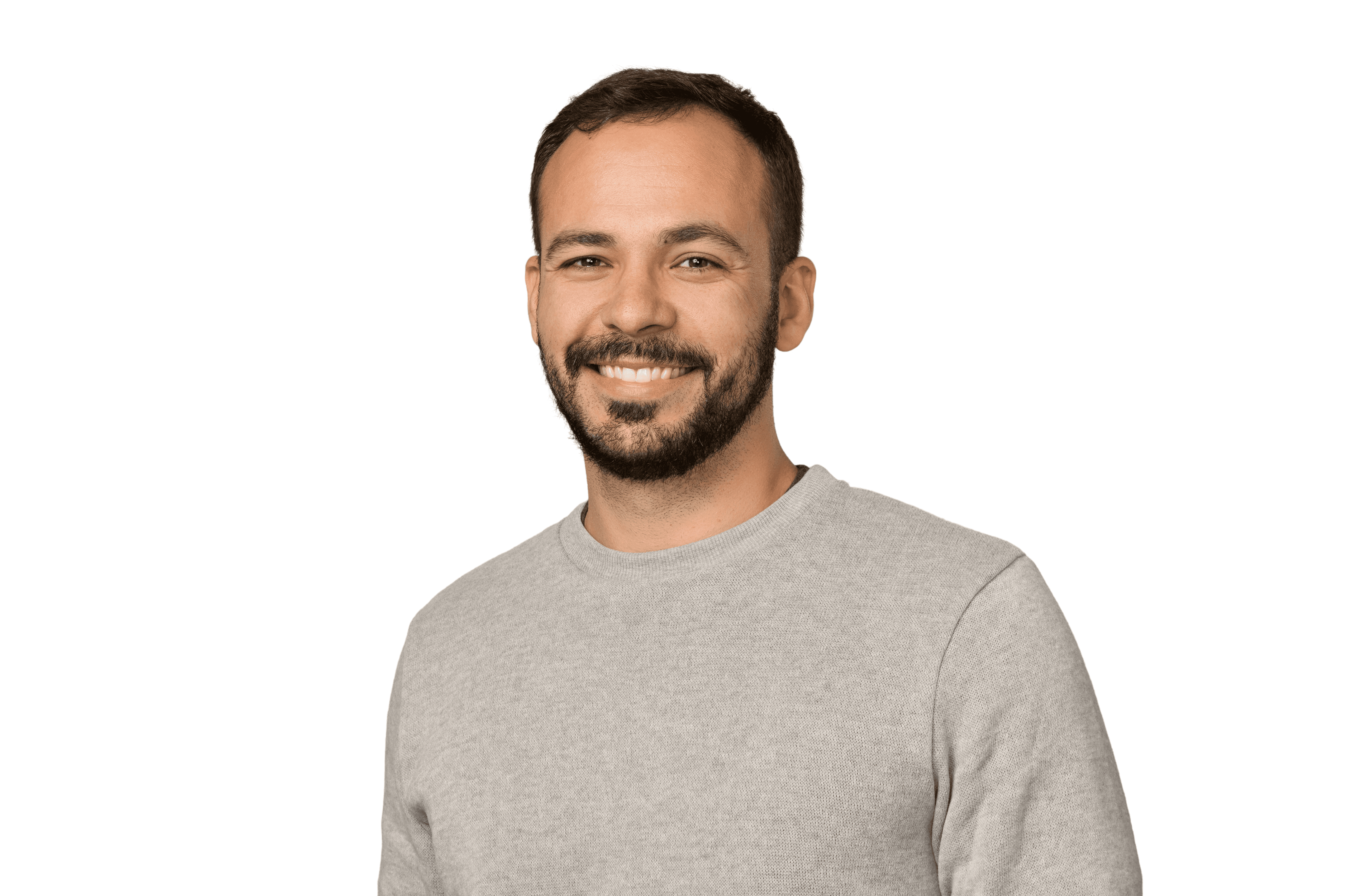 Junior Castro - Senior Solutions Consultant BRAZE