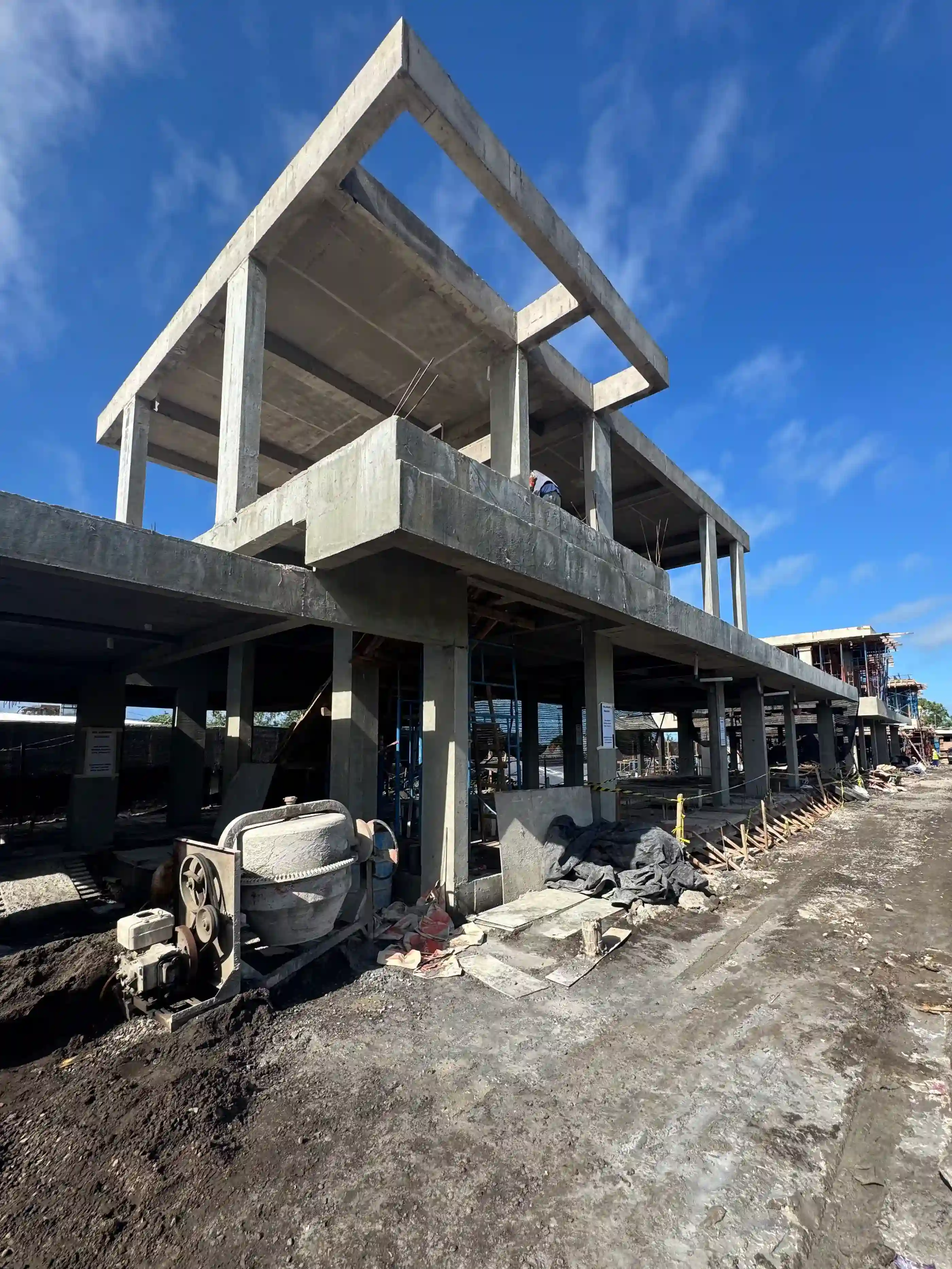 618 Development