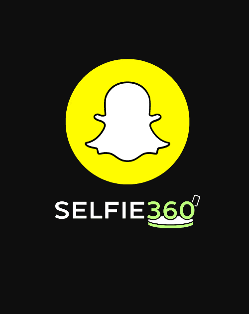 filtre snapchat personnalisé