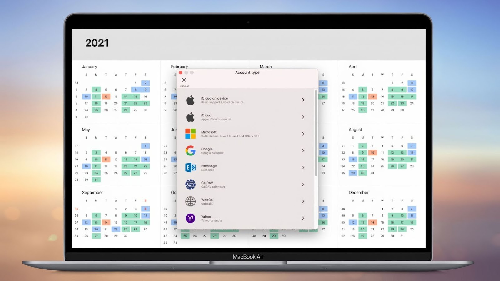 윈도우용 최고의 캘린더 앱: 상위 10선 | Lark