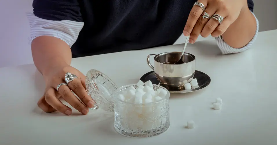 Sugars are simple carbohydrates that provide quick but short-term energy.