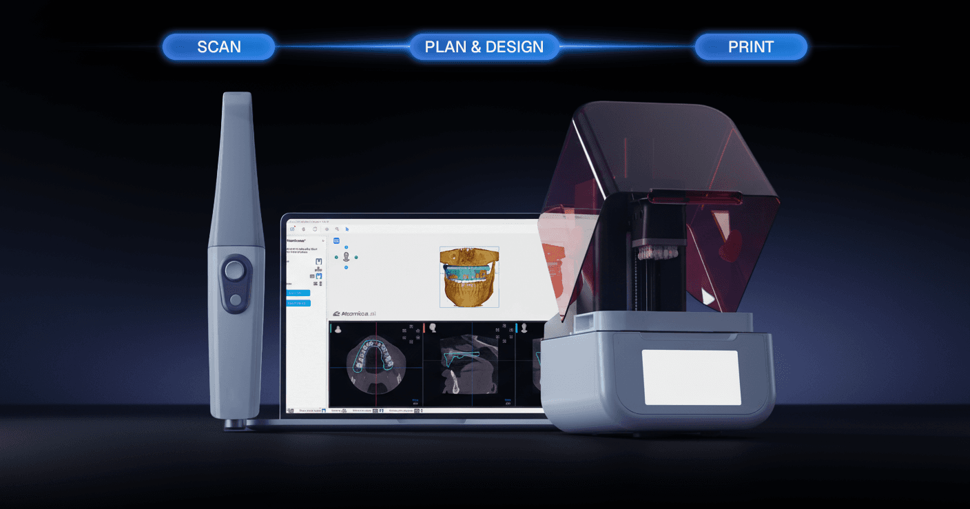 s300 scanner in dim light