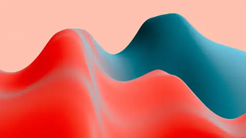 Sculpted Gradient 04