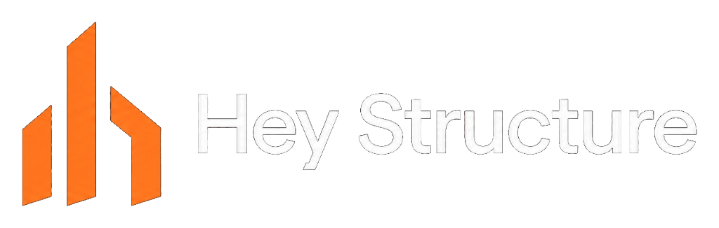 Hey Structure