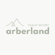 Chalet Arberland Logo